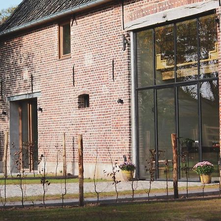 Bed and Breakfast Duisbeke Logies Oudenaarde Exterior foto