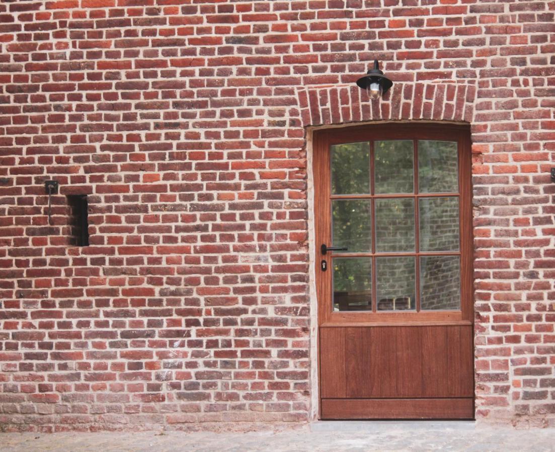 Bed and Breakfast Duisbeke Logies Oudenaarde Exterior foto