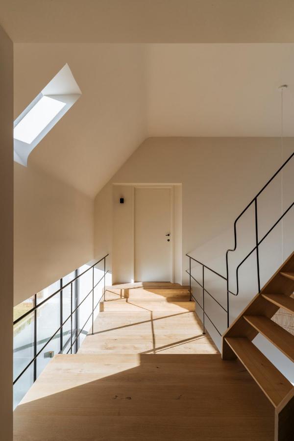 Bed and Breakfast Duisbeke Logies Oudenaarde Zimmer foto